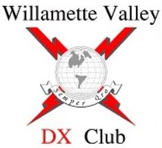 Willamette Valley DX Club 70th anniversary event